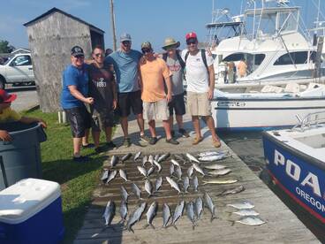 Nags Head Report Photo 2
