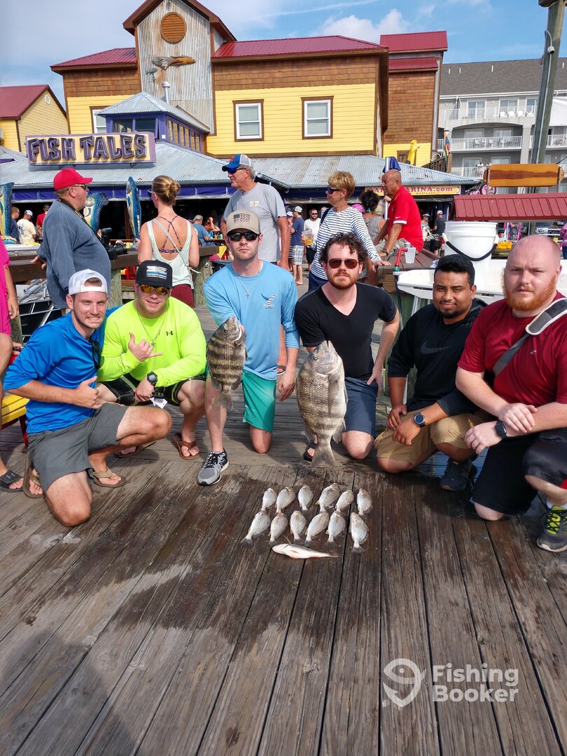 Ocean City Report Photo 0