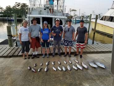 Wanchese Report Photo 1