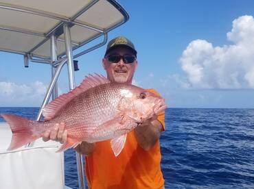 Melbourne Beach Report Photo 1