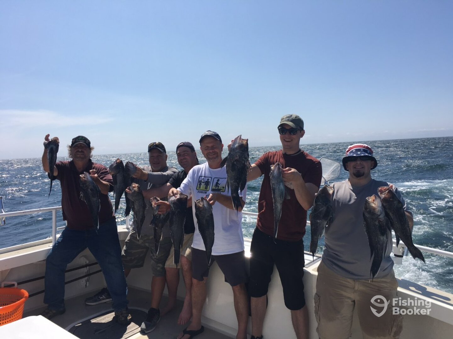 Montauk Report Photo 0