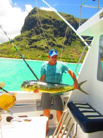 Le Morne Report Photo 1