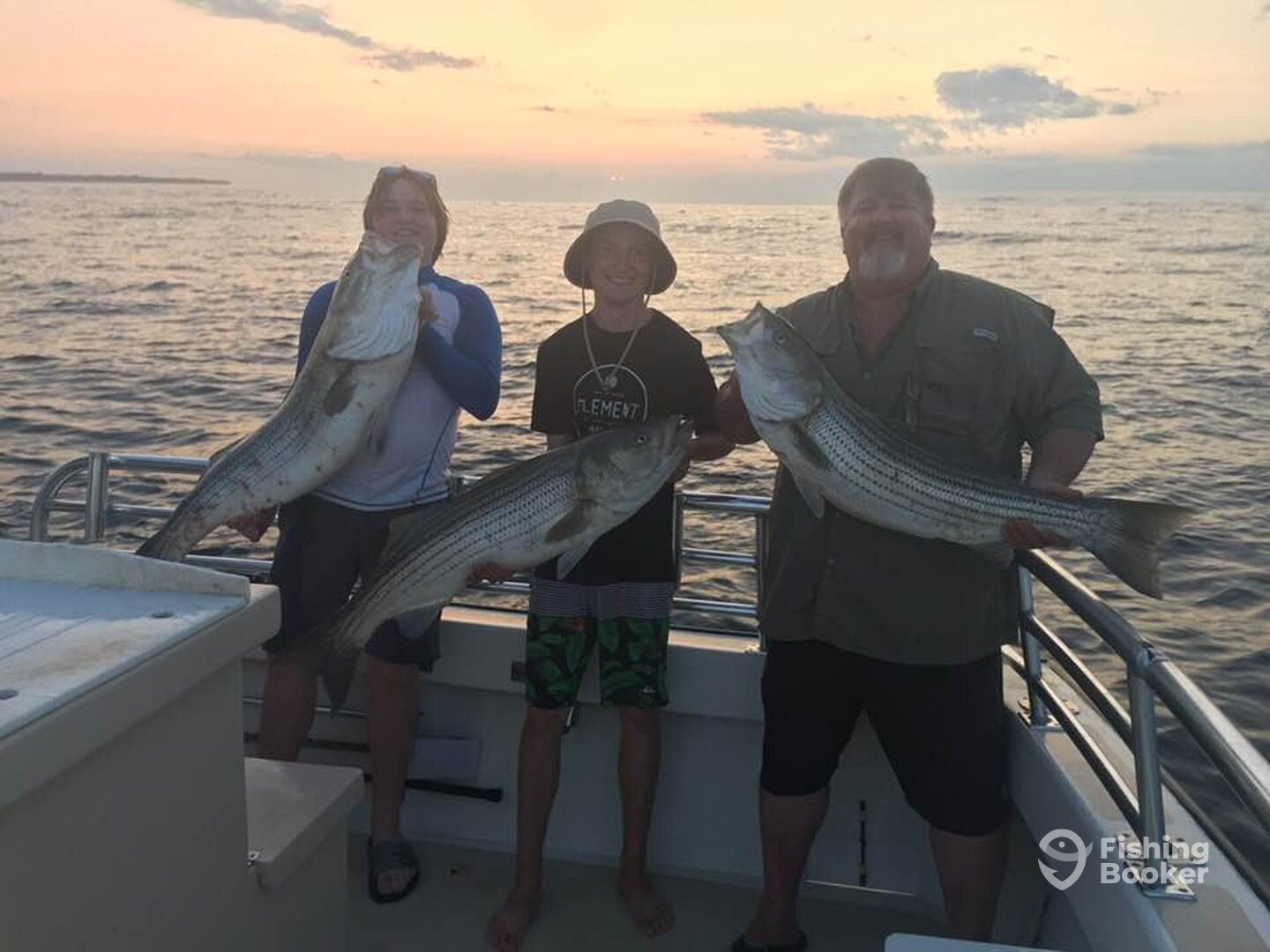 Montauk Report Photo 0