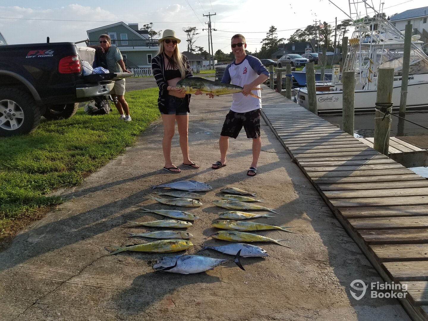 Wanchese Report Photo 0