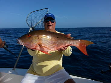 SurSurfrider fishing charters 