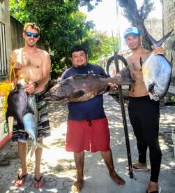 Playa Del Carmen Report Photo 1