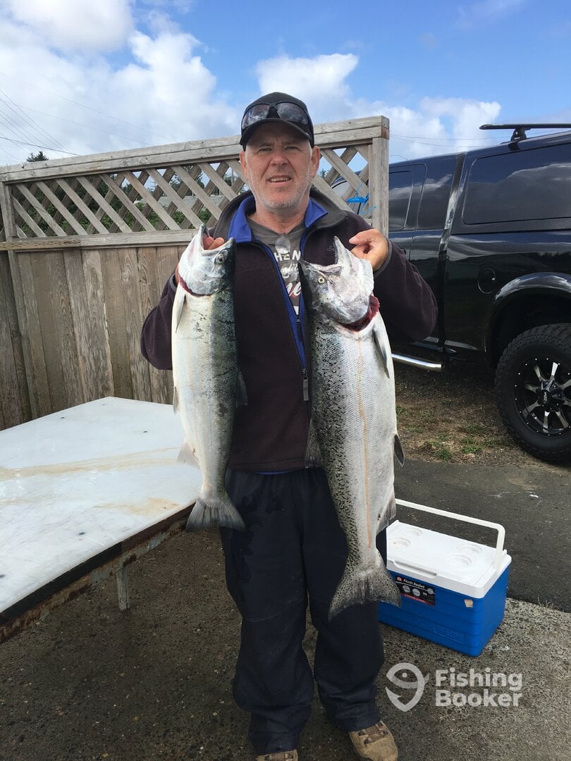 Randy 2hr limit