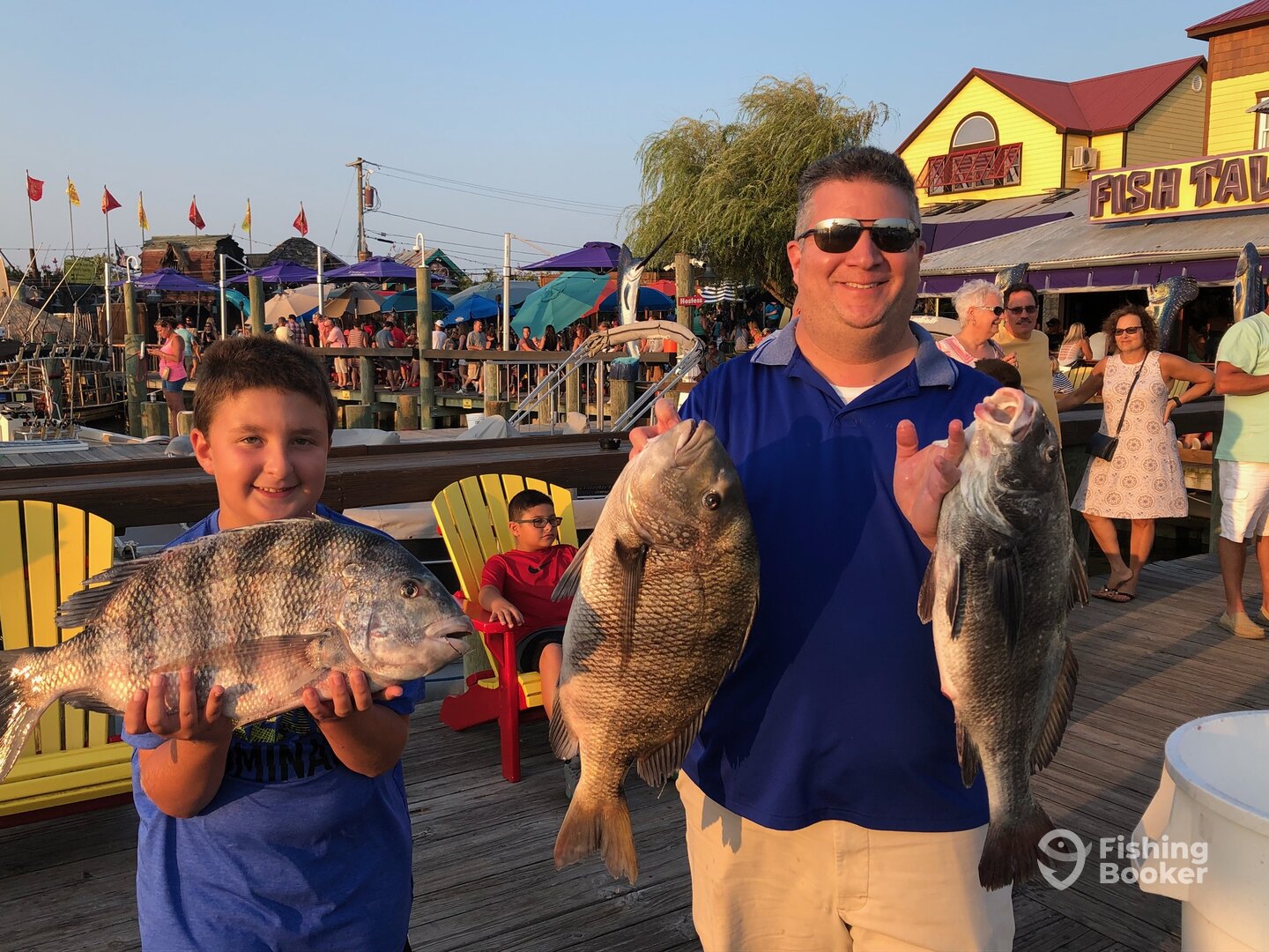 Ocean City Report Photo 0