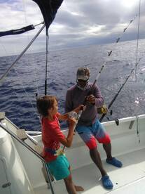 Le Morne Report Photo 1