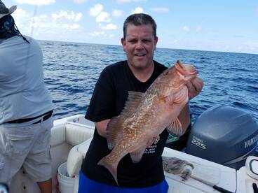 Clearwater Report Photo 1