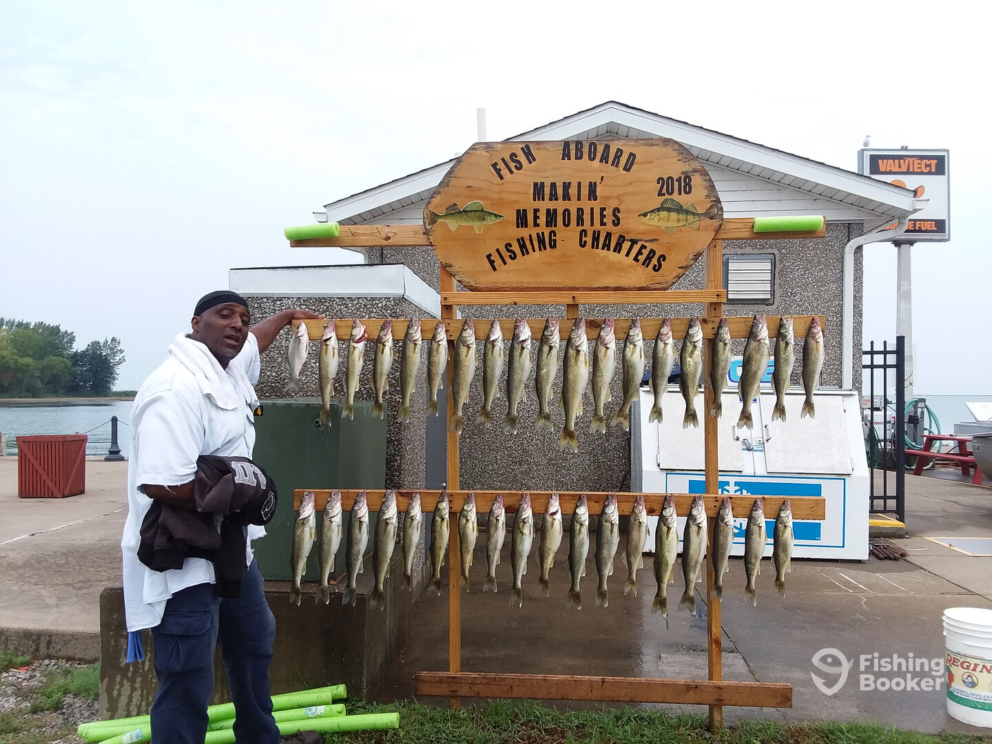 Conneaut Report Photo 0