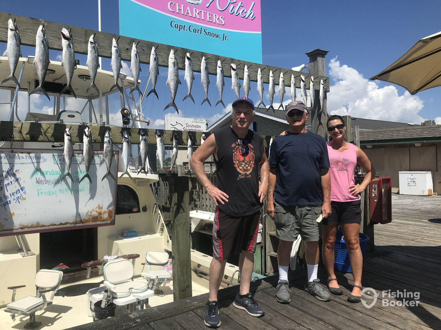 Carolina Beach Report Photo 0