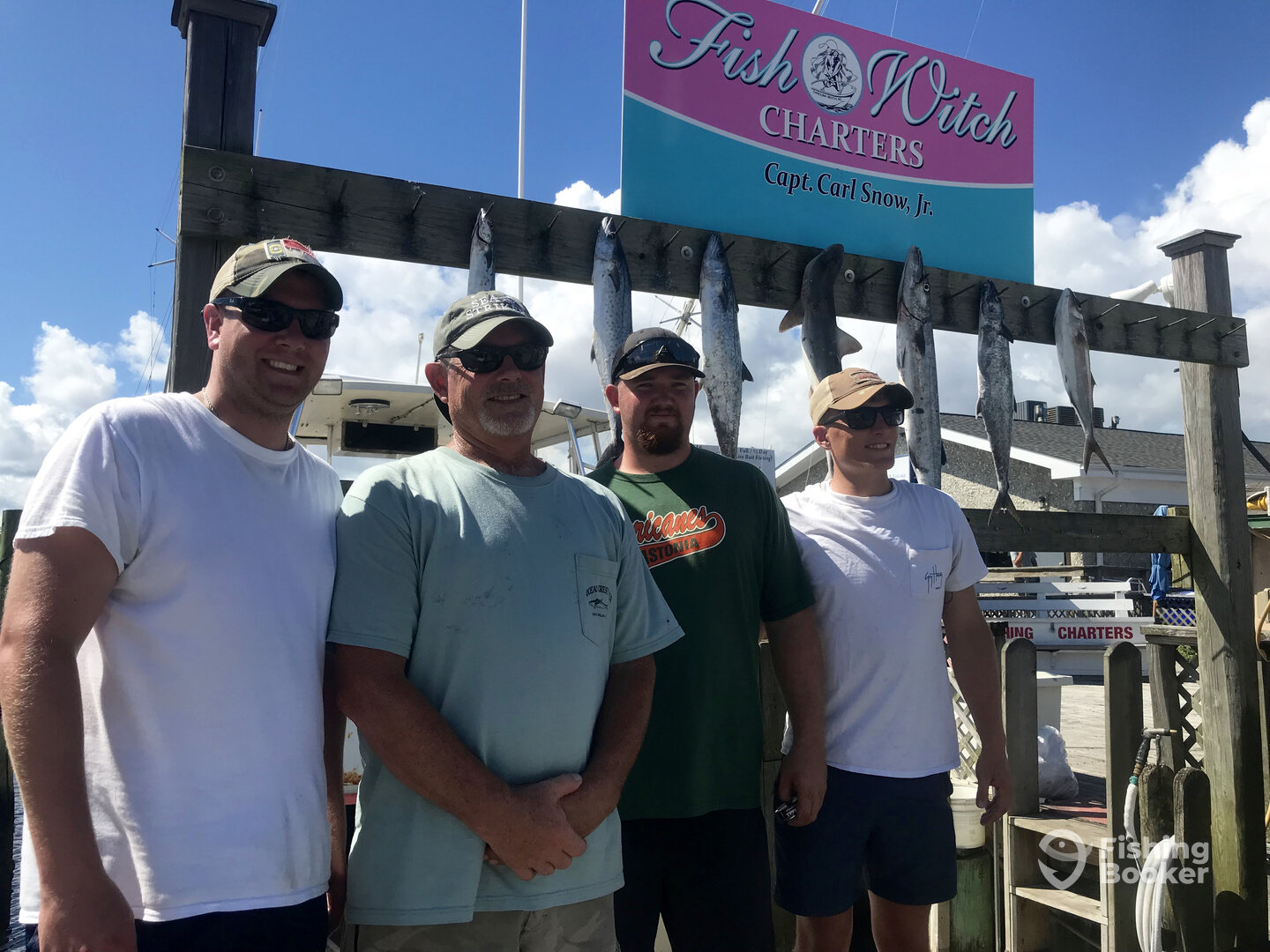 Carolina Beach Report Photo 0