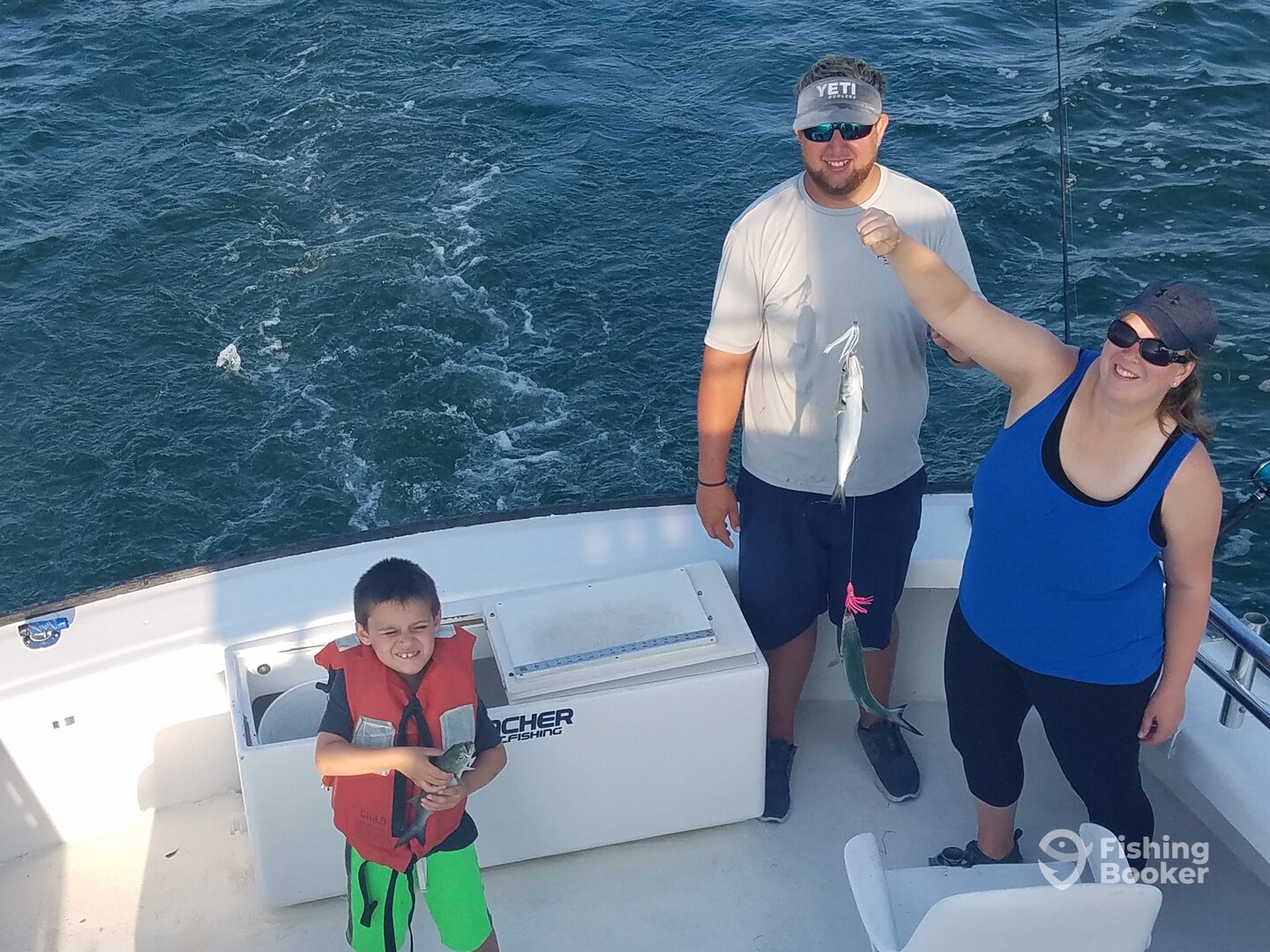 Nags Head Report Photo 0