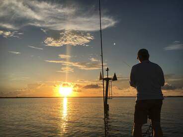 September Fishing Forecast