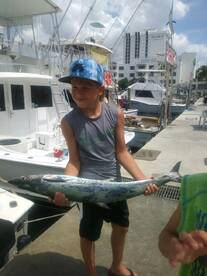 Fort Lauderdale Report Photo 1