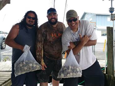 Crystal River Report Photo 1