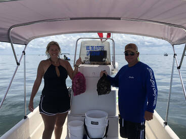 Crystal River Report Photo 2