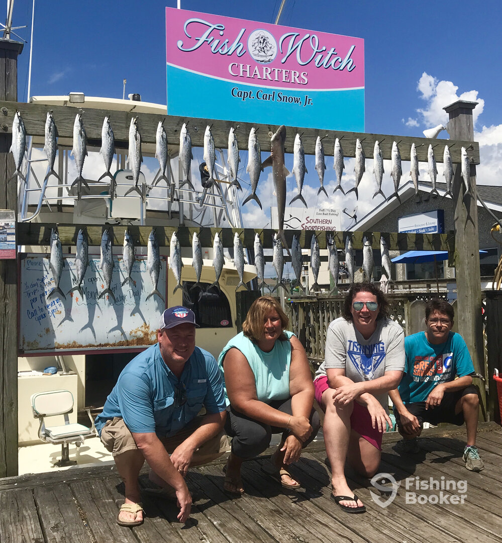 Carolina Beach Report Photo 0