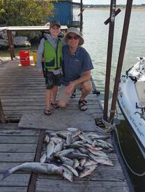 West Tawakoni Report Photo 1