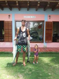Cartagena de Indias Report Photo 1