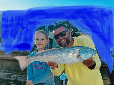 No Red Tide here!!!