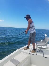 Bay Pines Report Photo 2