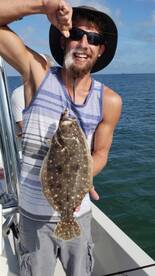 Table Full of TABLE FARE!