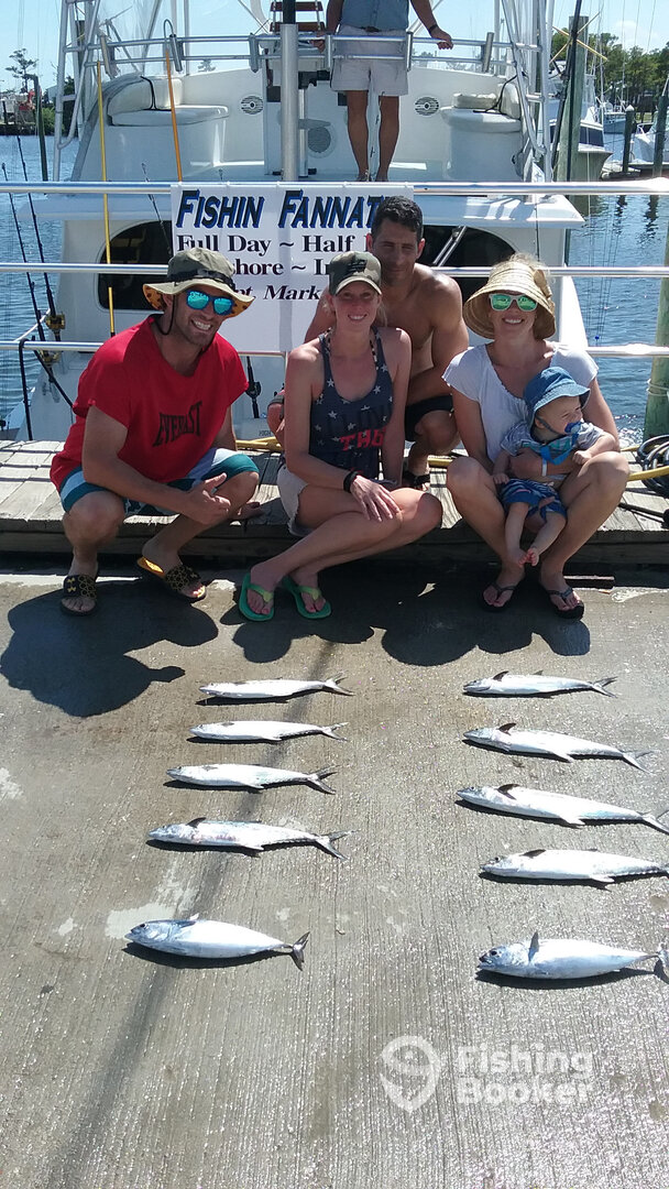 Wanchese Report Photo 0