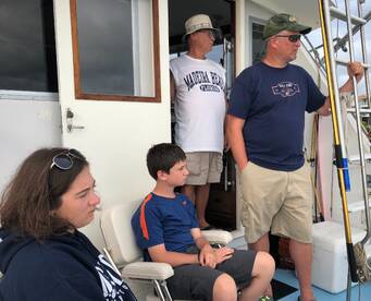 Redington Shores Report Photo 2