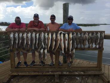Aransas Pass Report Photo 1