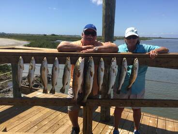 Aransas Pass Report Photo 2
