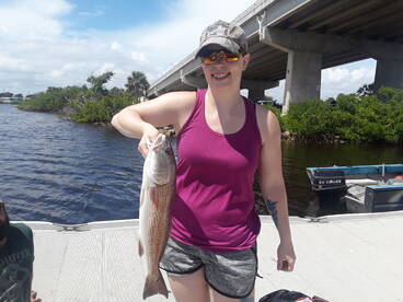 Halifax River Report Photo 1