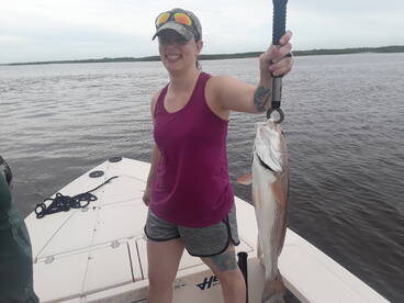 Port Orange Report Photo 1