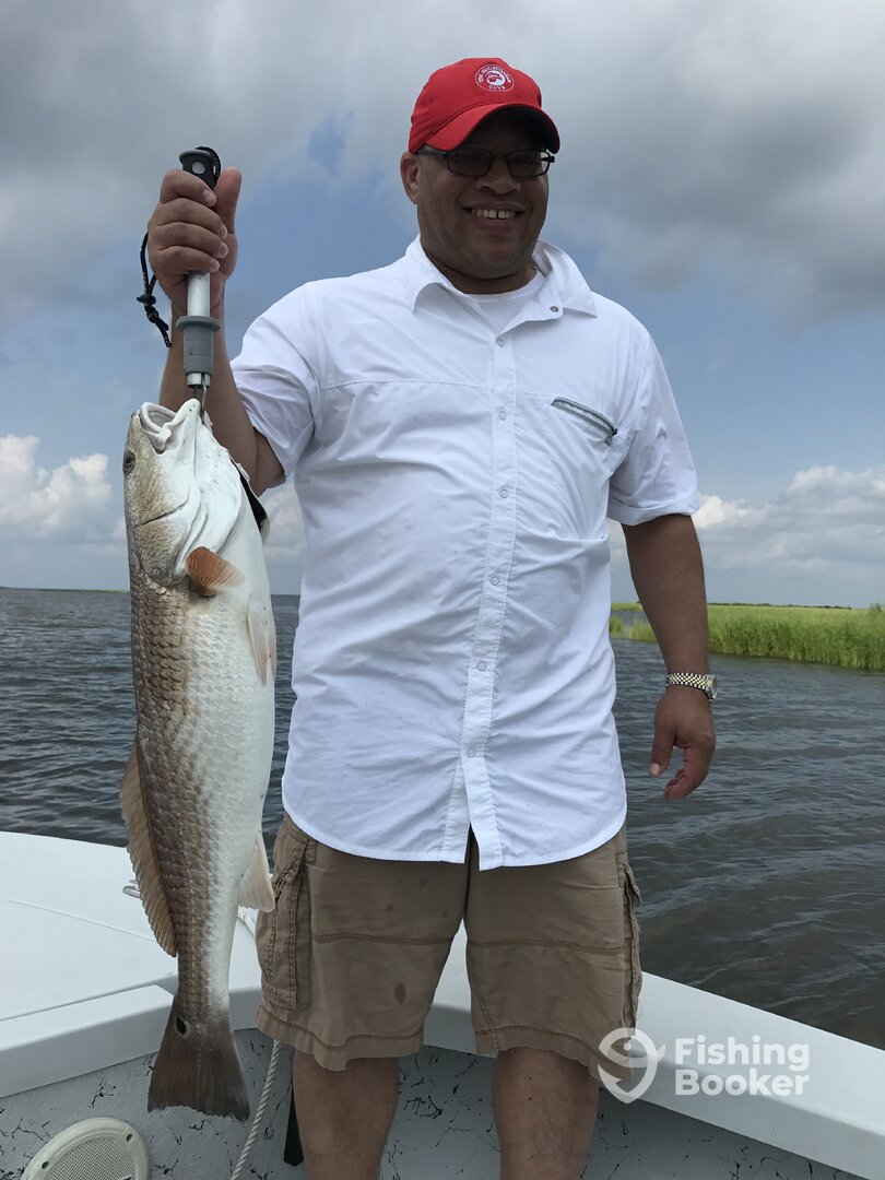 Port Sulphur Report Photo 0