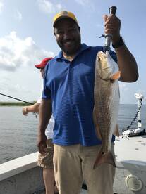 Port Sulphur Report Photo 2