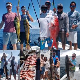 Pensacola Beach Report Photo 1