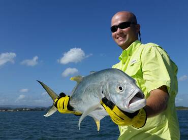 Jack Crevalle Festival this weekend!