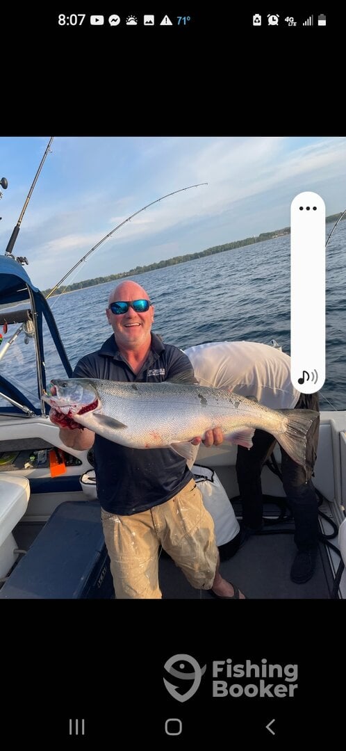 Charlevoix Report Photo 0