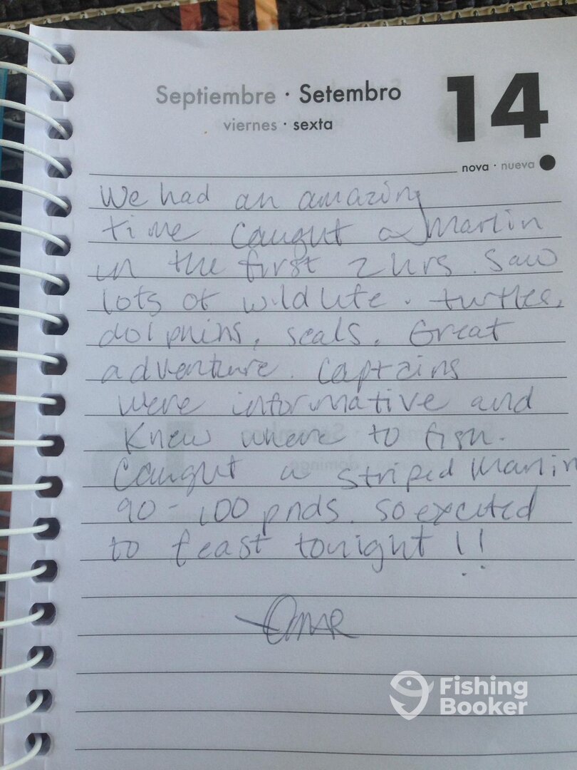 Cabo San Lucas Report Photo 0