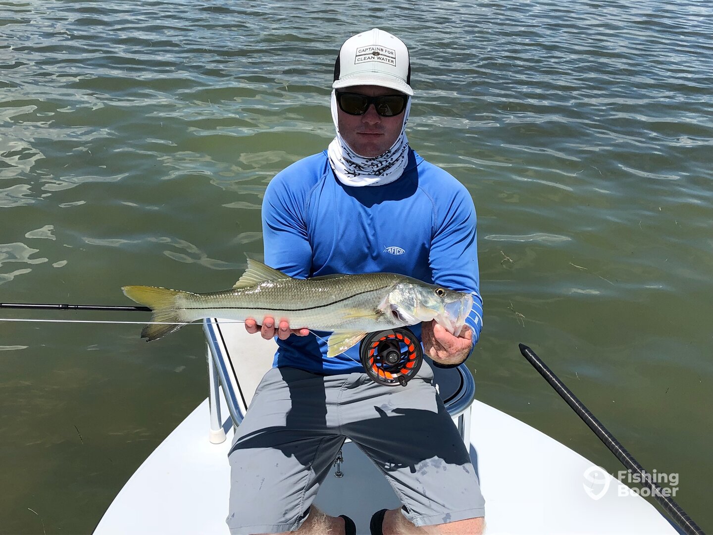 Key Largo Report Photo 0