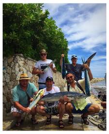 KingFish Fishing 