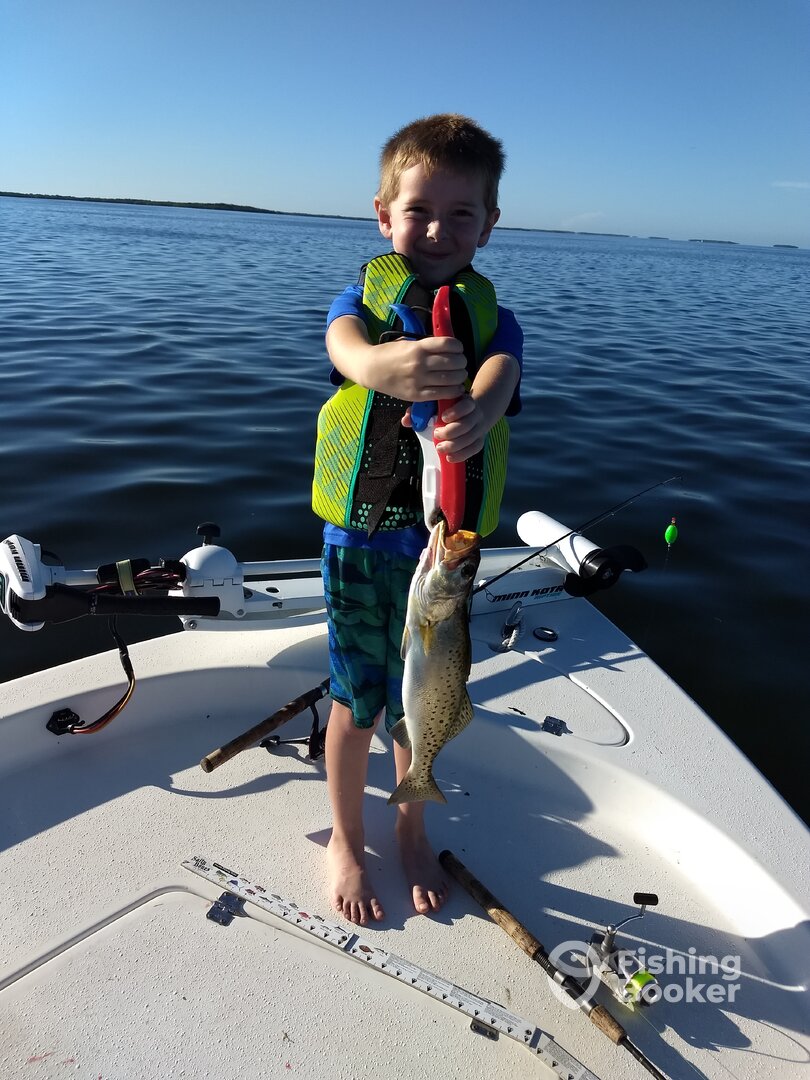 Crystal River Report Photo 0