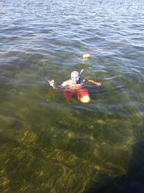 Scalloping Draws Near to Closing