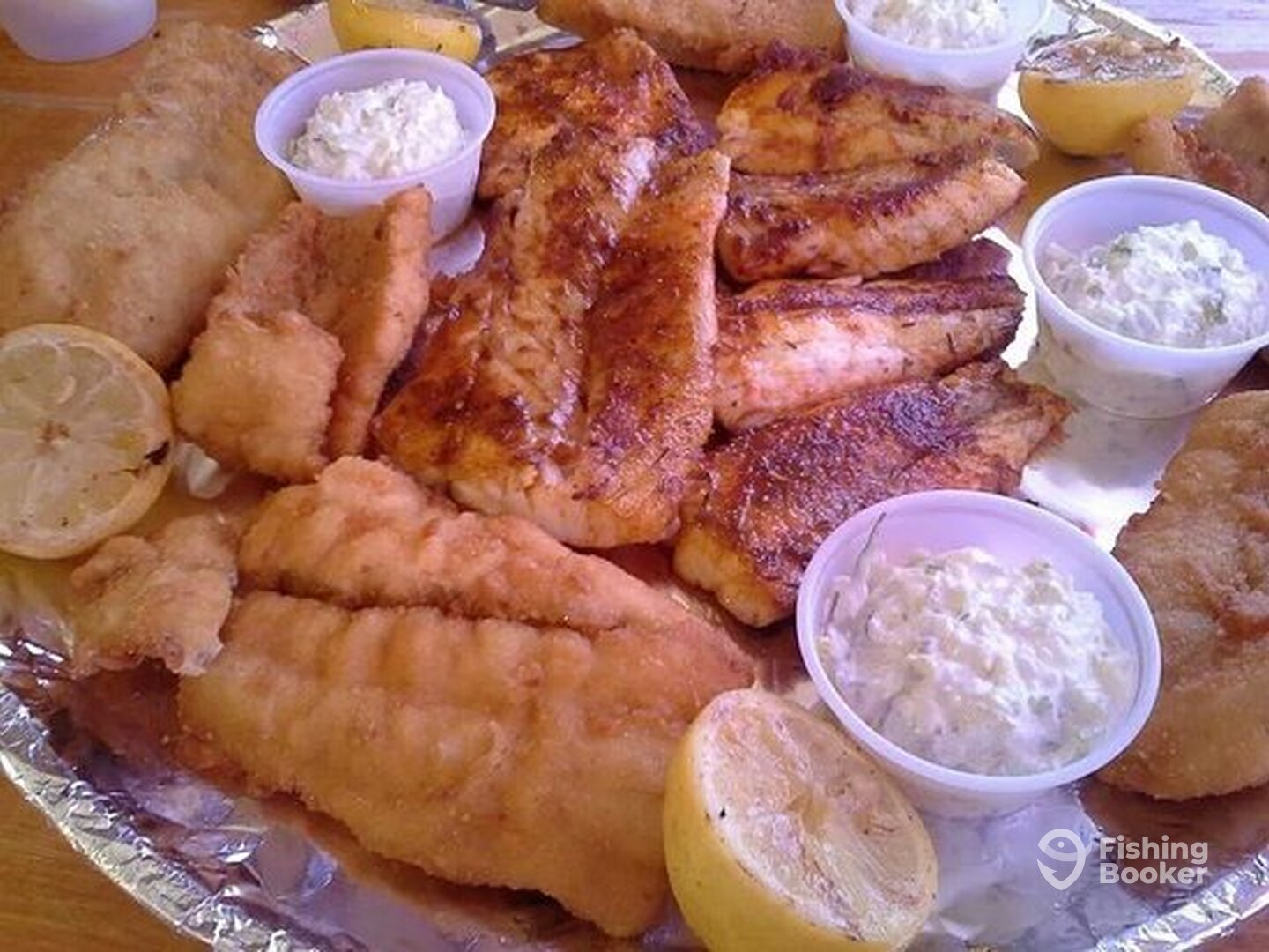 Port Isabel Report Photo 0
