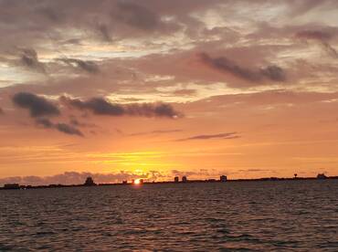 Port Isabel Report Photo 1