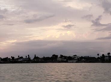Port Isabel Report Photo 2