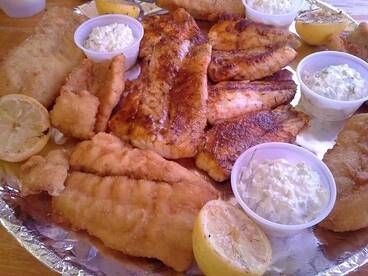 Big tides Tropical depression.. No probl