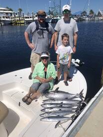 Panama City Beach Report Photo 1