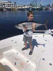 Panama City Beach Report Photo 2